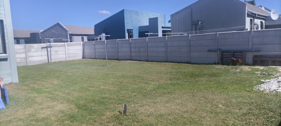 2 Bedroom Property for Sale in Parsonsvlei Eastern Cape